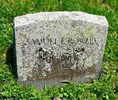 Randy's Cousin Web Page