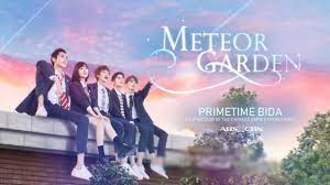 Hunan Television S Meteor Garden Title Sequence On Abs Cbn Youtube