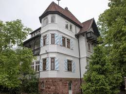 Wir geben ihnen einen überblick an passenden wohnungen in ihrer wunschstadt, von privat und von maklern. Villa Himmelsblau Bad Herrenalb Nordlicher Schwarzwald Unterkunfte