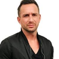 James Steele's Instagram, Twitter & Facebook