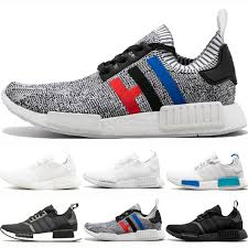 Die neuesten herren/damen adidas nmd verkauf outlet online. Adidas Nmd Rot Blau Weiss Cf9437