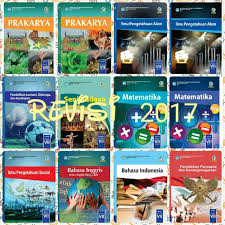 Doc contoh soal dan pembahasan jawaban perbandingan dan. Buku Paket Bse Smp Kelas 7