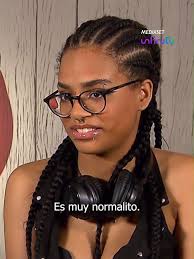 First Dates Adrian Guiu