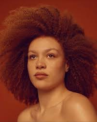 Dreya photographed by me 🌹 Makeup by Crystal Gossman and hair by Rei  Kawauchi.