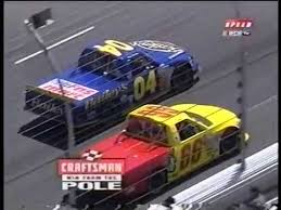 The 2005 florida dodge dealers 250 was a nascar craftsman truck series race held february 18, 2005 at daytona international speedway. 2005 Nascar Craftsman Truck Series Kroger 250 Youtube