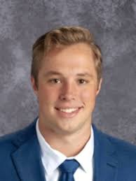 Meet Collegedale Academy's New Acroforce Coach: Cameron Hodges