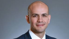 AL DÍA 40 Under Forty Honoree: Daniel Roque