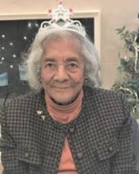 Georganna Fields King Obituary