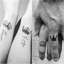 Crown Tattoo For Kings And Queens Crown Meaning And Designs Crown Tattoos For Women Crown Tattoo Small Crown Tattoo