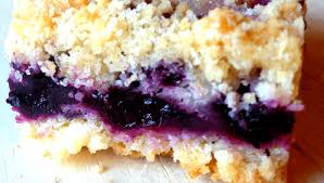 15.07.2008 · top 5 things to with one pint of berries: Blueberry Crumble Bars A Musing Foodie