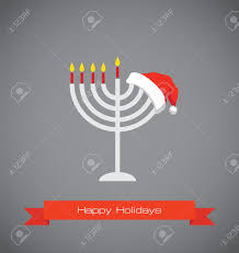 Happy Holidays Merry Christmas And Happy Hanukkah Royalty Free Cliparts Vectors And Stock Illustration Image 23468857 Download 113 happy hanukkah free vectors. happy holidays merry christmas and happy hanukkah