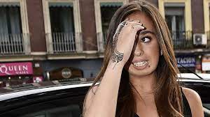 Las polémicas de Andrea Janeiro