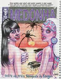 Papo com Emil Ferris, autora de Minha Coisa Favorita é Monstro: “Estamos  aqui para contar histórias e para ouvir, de peito aberto, para que cresçam  nossa sabedoria e nossa empatia” – Vitralizado,