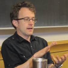 Daniel Runnels's Instagram, Twitter & Facebook