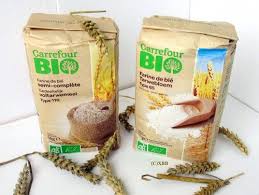 Alles Over Frans Bloem En Meel Uitgelegd Door Meel Brood Bakken Brood