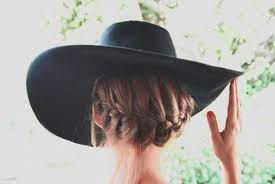 Jan 21, 2016 · vous voulez une coiffure compatible avec un bonnet ou un chapeau et en même temps très pratique ? Visite Chorale Proprietaire Coiffure Avec Chapeau Rosee Gallon Suradam