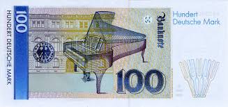 Deshalb wurde das papiergeld erfunden und zwar 1661 … mit einer solchen banknote konnte man zur stockholm banco gehen und sich eine diy projekte zum nähen und basteln, ausdrucken, geschenk. Dm Banknoten Deutsche Bundesbank