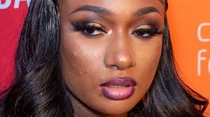 Megan Thee Stallion Faces A Big Legal Issue