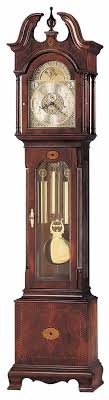 Howard miller grandfather clock, 1980s modern contemporary mid century modern. Howard Miller 610 648 Taylor Grandfather Clock The Clock Depot