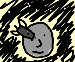 We did not find results for: Moon With Rocket In Eye Drawception