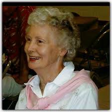 Miriam Thornell Dunlap (1924-2012)