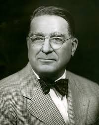 Branch Rickey