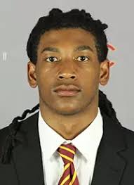 2021 Football Roster