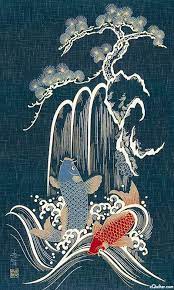 Acquiring art can be an exciting hobby for art enthusiasts. Japanese Art Aesthetic Wallpaper R Aestheticwallpapers