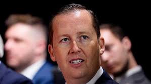 Sergio Gor: Trump's 'great friend' and the new India envoy