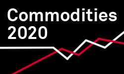 Commodities 2020 Surging Monoethylene Glycol Supply Shifts