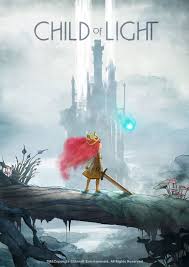 Child Of Light Video Game 2014 Imdb