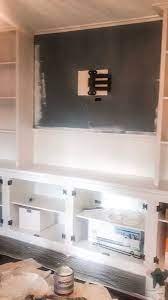 Maybe you would like to learn more about one of these? How To Hang A Television On Wall Without Centered Studs