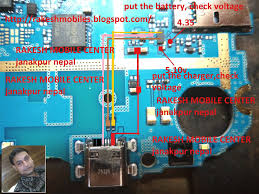 Maybe you would like to learn more about one of these? Samsung S7582 Charging Solution
