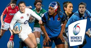 Find out which rugby union teams are leading the pack or at the foot of the table in the guinness six nations on bbc sport. Big News For Women S Rugby As Women S Six Nations Gets Extended Coverage Rugbydump Rugby News Videos