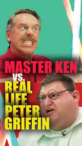 Master Ken