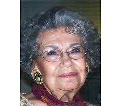 Madge Miller Obituary (1923