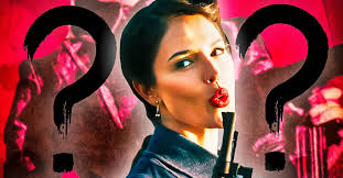 What Happened To Marjorie Stewart After The Ministry Of Ungentlemanly  Warfare