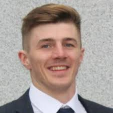 Sean Brew (@S_Brew3)