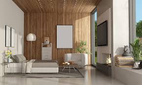 Bathroom, bedroom, kitchen and appliances, children's furniture, textiles, lighting and more. Wooden Wall Designs And Panels For Bedroom Design Cafe