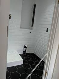 Make your home look fresher with. White Or Grey Grout With Metro Tiles Houzz Uk