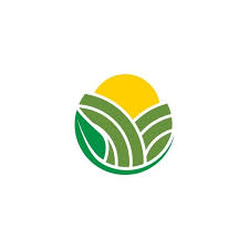 Clean Farm Agriculture Logo Design Concept Logo Icons Farm Icons Agriculture Icons Png And Vector With Transparent Background For Free Download Agriculture Logo Logo Design Farm Logo Design