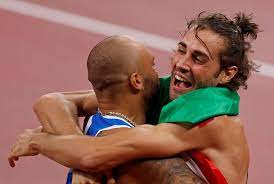 Pioggia fredda sugli atleti russi, esclusi dalle prossime olimpiadi. N4wql4hacdnlom