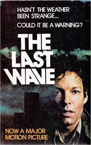 The Last Wave by Petru Popescu | Goodreads