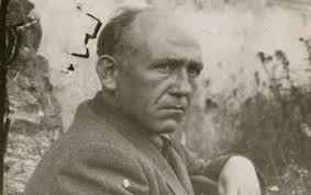 The World Chaim Grade Lost