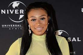 Изучайте релизы dj zinhle на discogs. Dj Zinhle Talks Love Music And What Got Her Through Lockdown Drum