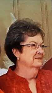 Judith Langdon Crowder Obituary