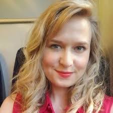 Natasha Clark's Instagram, Twitter & Facebook