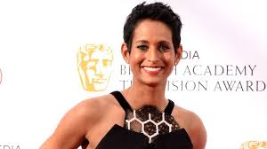 May 27, 2021 · a place in the sun's danni menzies dazzled fans this week in a particularly revealing outfit. Bbc Gives More Detail On Naga Munchetty Ruling Bbc News