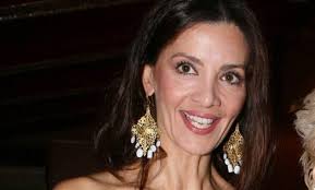 Στη νέα πρωθιέρεια αναφέρθηκε και η χορογράφος αρτεμις ιγνατίου: Katerina Lexoy Spania Dhmosia Emfanish Me Ton Syzygo Ths