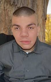 ANDREW SALAZAR Obituary (2024)